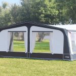 Camptech Cayman Full Awning